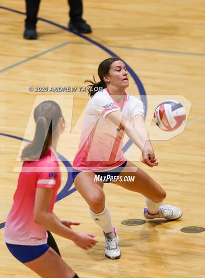 Thumbnail 2 in Cooper @ Episcopal photogallery.
