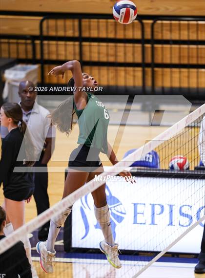 Thumbnail 2 in Cooper @ Episcopal photogallery.