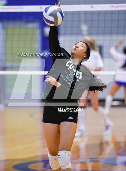 Thumbnail 1 in Cooper @ Episcopal photogallery.