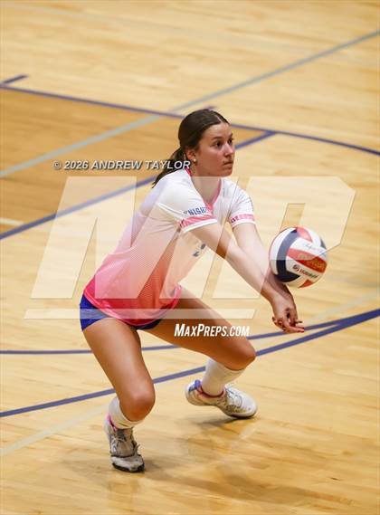 Thumbnail 1 in Cooper @ Episcopal photogallery.