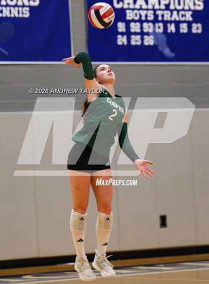 Thumbnail 2 in Cooper @ Episcopal photogallery.