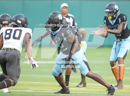 Thumbnail 1 in Seguin vs Wyatt (O.D.) photogallery.