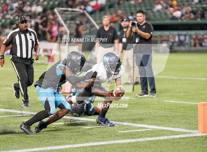 Thumbnail 3 in Seguin vs Wyatt (O.D.) photogallery.