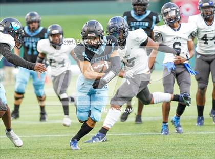 Thumbnail 1 in Seguin vs Wyatt (O.D.) photogallery.
