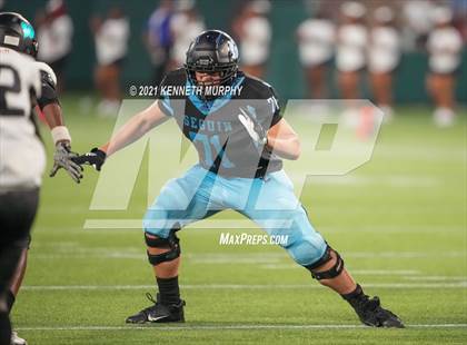 Thumbnail 3 in Seguin vs Wyatt (O.D.) photogallery.