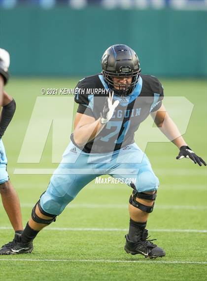 Thumbnail 1 in Seguin vs Wyatt (O.D.) photogallery.