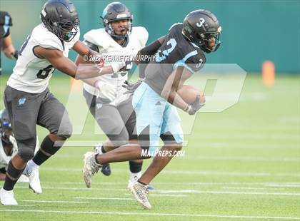 Thumbnail 3 in Seguin vs Wyatt (O.D.) photogallery.