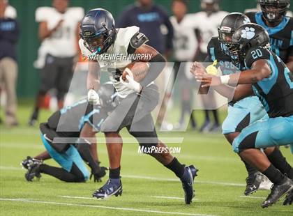 Thumbnail 1 in Seguin vs Wyatt (O.D.) photogallery.