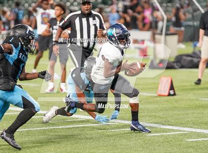 Thumbnail 1 in Seguin vs Wyatt (O.D.) photogallery.