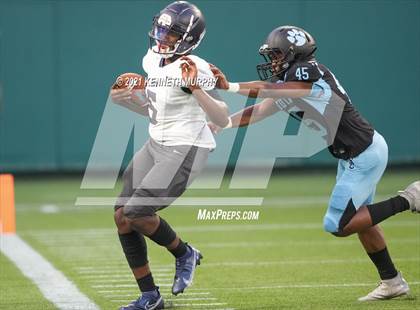 Thumbnail 2 in Seguin vs Wyatt (O.D.) photogallery.
