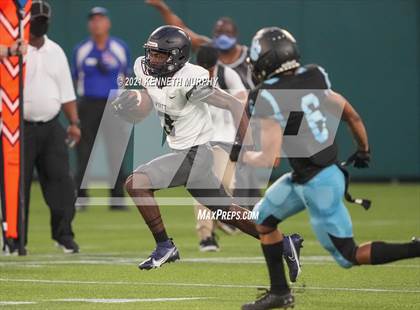 Thumbnail 2 in Seguin vs Wyatt (O.D.) photogallery.