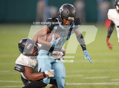 Thumbnail 3 in Seguin vs Wyatt (O.D.) photogallery.