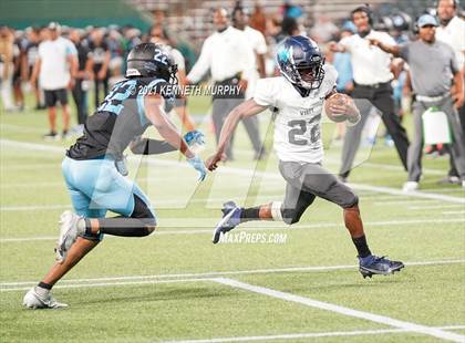 Thumbnail 3 in Seguin vs Wyatt (O.D.) photogallery.