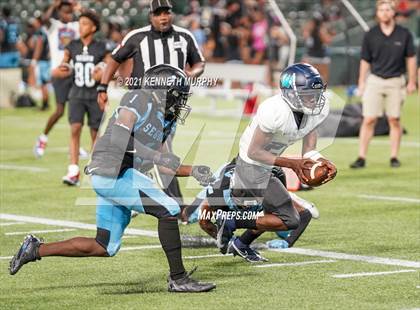 Thumbnail 2 in Seguin vs Wyatt (O.D.) photogallery.