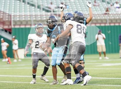 Thumbnail 2 in Seguin vs Wyatt (O.D.) photogallery.