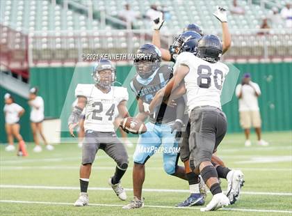 Thumbnail 1 in Seguin vs Wyatt (O.D.) photogallery.