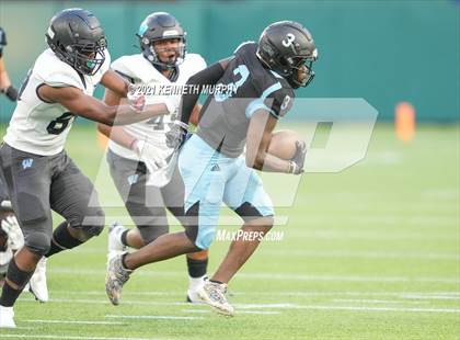 Thumbnail 2 in Seguin vs Wyatt (O.D.) photogallery.