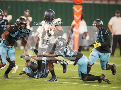 Thumbnail 2 in Seguin vs Wyatt (O.D.) photogallery.