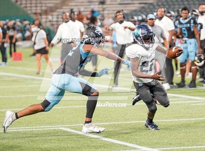 Thumbnail 1 in Seguin vs Wyatt (O.D.) photogallery.