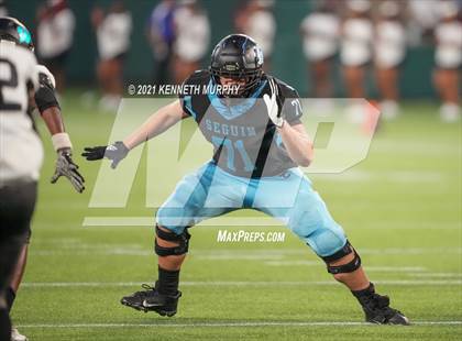 Thumbnail 2 in Seguin vs Wyatt (O.D.) photogallery.