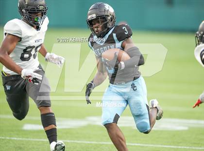 Thumbnail 1 in Seguin vs Wyatt (O.D.) photogallery.