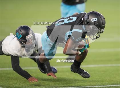 Thumbnail 1 in Seguin vs Wyatt (O.D.) photogallery.