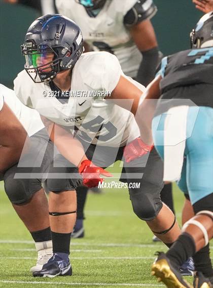 Thumbnail 2 in Seguin vs Wyatt (O.D.) photogallery.