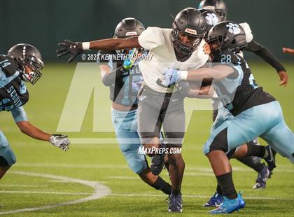 Thumbnail 3 in Seguin vs Wyatt (O.D.) photogallery.