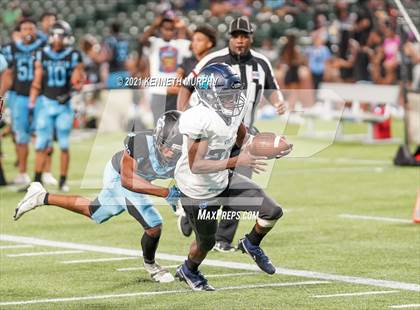 Thumbnail 3 in Seguin vs Wyatt (O.D.) photogallery.