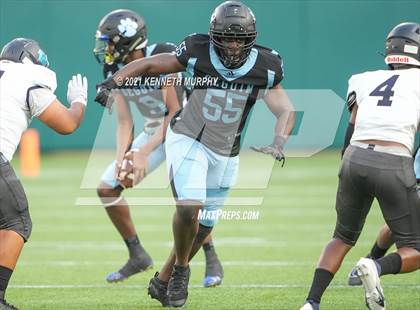 Thumbnail 2 in Seguin vs Wyatt (O.D.) photogallery.