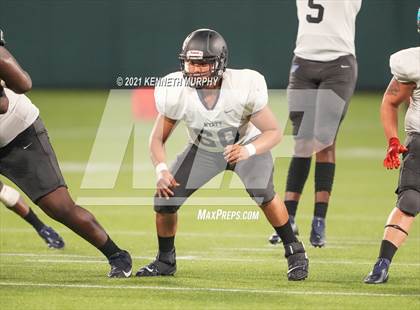 Thumbnail 3 in Seguin vs Wyatt (O.D.) photogallery.