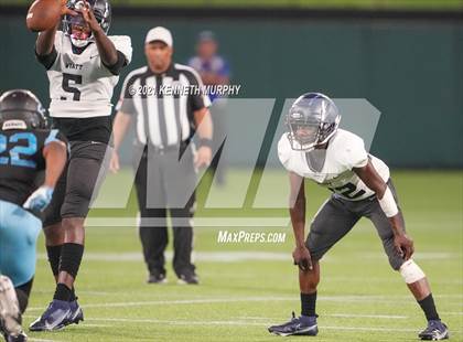 Thumbnail 3 in Seguin vs Wyatt (O.D.) photogallery.