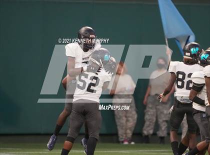 Thumbnail 1 in Seguin vs Wyatt (O.D.) photogallery.
