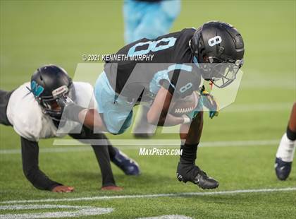 Thumbnail 2 in Seguin vs Wyatt (O.D.) photogallery.