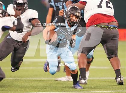 Thumbnail 3 in Seguin vs Wyatt (O.D.) photogallery.