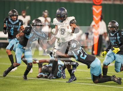 Thumbnail 3 in Seguin vs Wyatt (O.D.) photogallery.