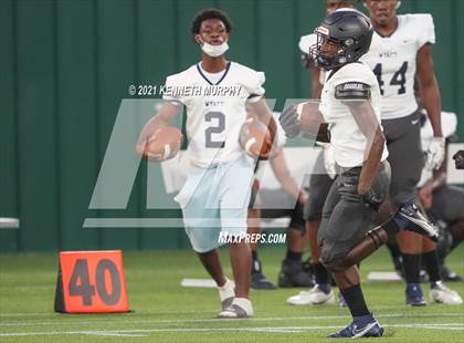 Thumbnail 2 in Seguin vs Wyatt (O.D.) photogallery.