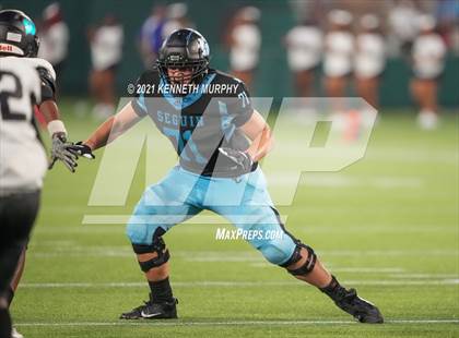 Thumbnail 1 in Seguin vs Wyatt (O.D.) photogallery.