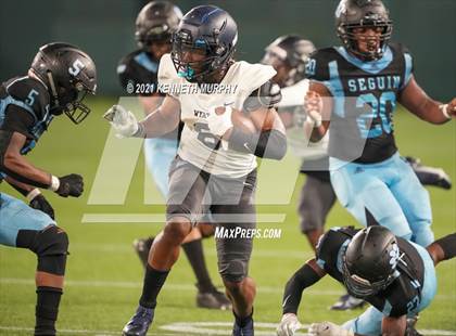 Thumbnail 1 in Seguin vs Wyatt (O.D.) photogallery.