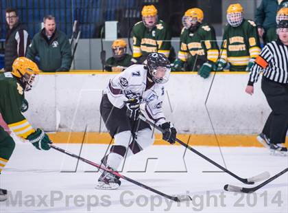 Thumbnail 2 in Jackson Lumen Christi @ Okemos  photogallery.