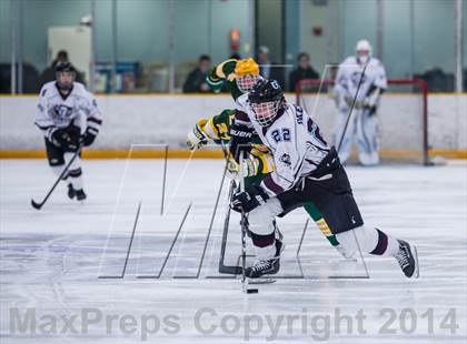 Thumbnail 1 in Jackson Lumen Christi @ Okemos  photogallery.