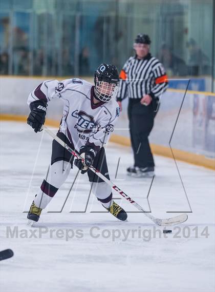 Thumbnail 2 in Jackson Lumen Christi @ Okemos  photogallery.