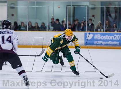 Thumbnail 2 in Jackson Lumen Christi @ Okemos  photogallery.