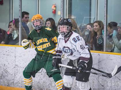 Thumbnail 2 in Jackson Lumen Christi @ Okemos  photogallery.