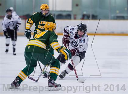 Thumbnail 1 in Jackson Lumen Christi @ Okemos  photogallery.