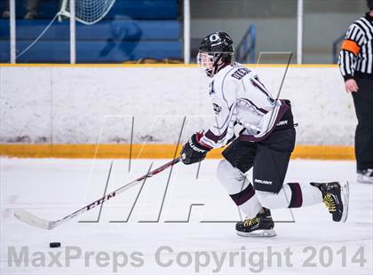 Thumbnail 1 in Jackson Lumen Christi @ Okemos  photogallery.