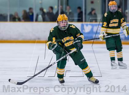 Thumbnail 2 in Jackson Lumen Christi @ Okemos  photogallery.