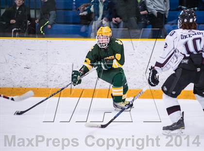 Thumbnail 1 in Jackson Lumen Christi @ Okemos  photogallery.