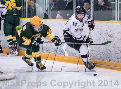 Thumbnail 3 in Jackson Lumen Christi @ Okemos  photogallery.