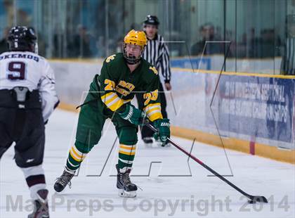Thumbnail 1 in Jackson Lumen Christi @ Okemos  photogallery.
